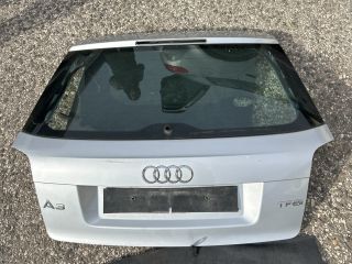 bontott AUDI A3 Csomagtérajtó (Üres lemez)