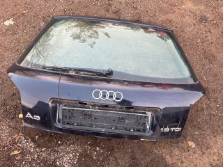 bontott AUDI A3 Csomagtérajtó (Üres lemez)