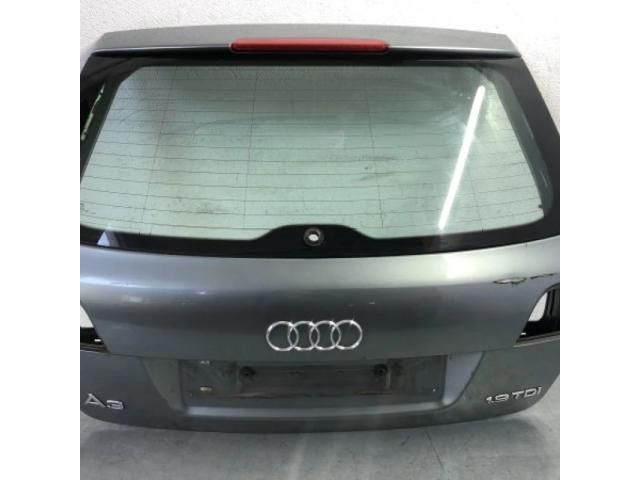 bontott AUDI A3 Csomagtérajtó (Üres lemez)