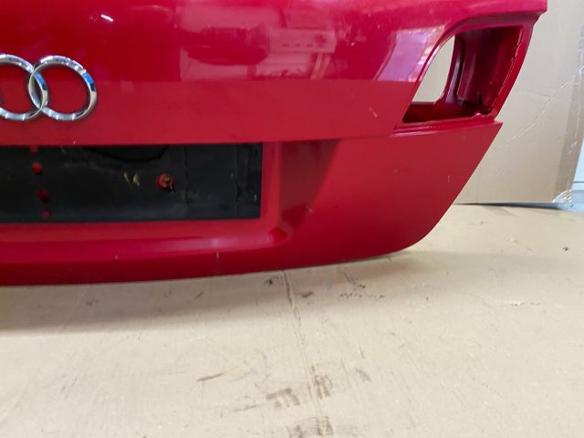 bontott AUDI A3 Csomagtérajtó (Üres lemez)