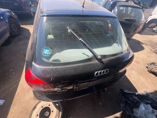 bontott AUDI A3 Csomagtérajtó (Üres lemez)
