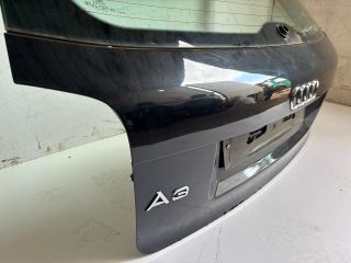 bontott AUDI A3 Csomagtérajtó (Üres lemez)