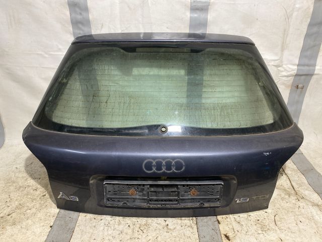 bontott AUDI A3 Csomagtérajtó (Üres lemez)