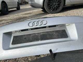 bontott AUDI A3 Csomagtérajtó (Üres lemez)