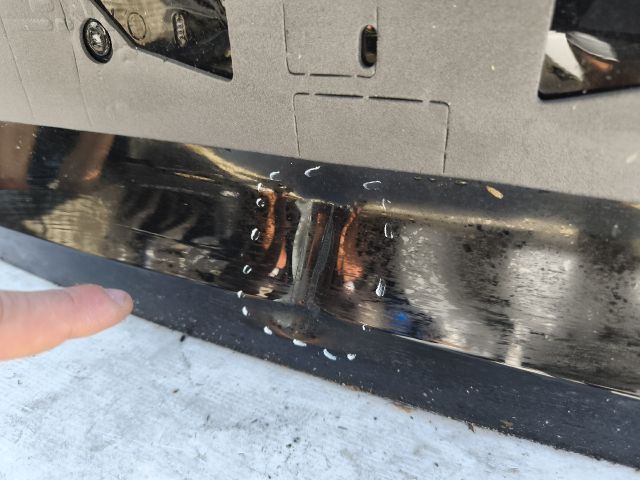 bontott AUDI A3 Csomagtérajtó (Üres lemez)