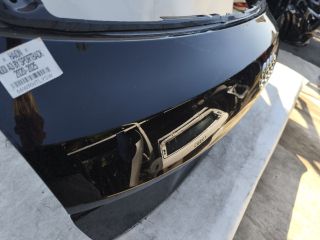 bontott AUDI A3 Csomagtérajtó (Üres lemez)