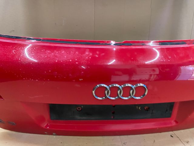 bontott AUDI A3 Csomagtérajtó (Üres lemez)