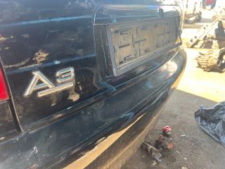 bontott AUDI A3 Csomagtérajtó (Üres lemez)