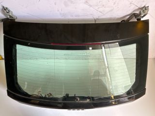 bontott AUDI A3 Csomagtérajtó (Üres lemez)