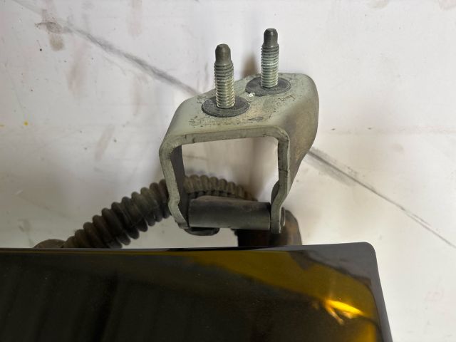 bontott AUDI A3 Csomagtérajtó (Üres lemez)