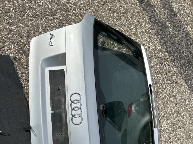bontott AUDI A3 Csomagtérajtó (Üres lemez)