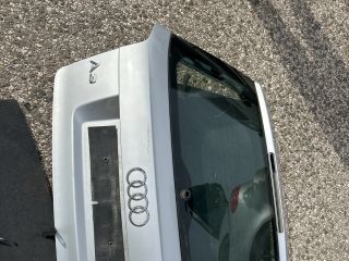 bontott AUDI A3 Csomagtérajtó (Üres lemez)
