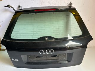 bontott AUDI A3 Csomagtérajtó (Üres lemez)