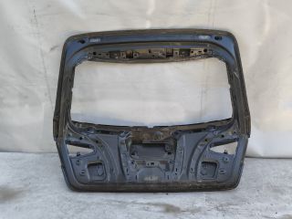 bontott AUDI A3 Csomagtérajtó (Üres lemez)