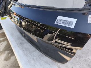 bontott AUDI A3 Csomagtérajtó (Üres lemez)