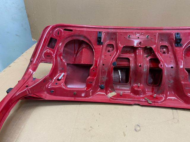 bontott AUDI A3 Csomagtérajtó (Üres lemez)