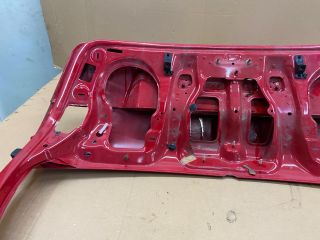 bontott AUDI A3 Csomagtérajtó (Üres lemez)