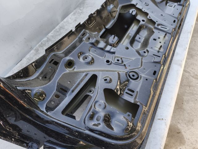 bontott AUDI A3 Csomagtérajtó (Üres lemez)