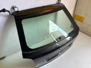 bontott AUDI A3 Csomagtérajtó (Üres lemez)