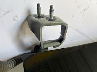 bontott AUDI A3 Csomagtérajtó (Üres lemez)