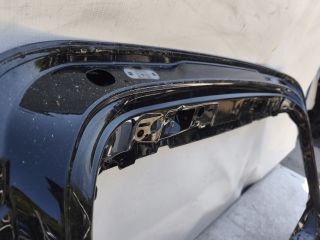 bontott AUDI A3 Csomagtérajtó (Üres lemez)