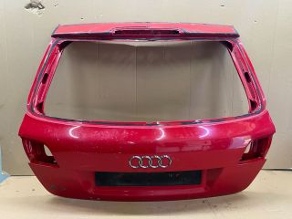 bontott AUDI A3 Csomagtérajtó (Üres lemez)