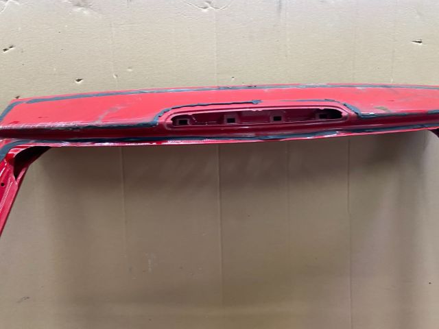 bontott AUDI A3 Csomagtérajtó (Üres lemez)