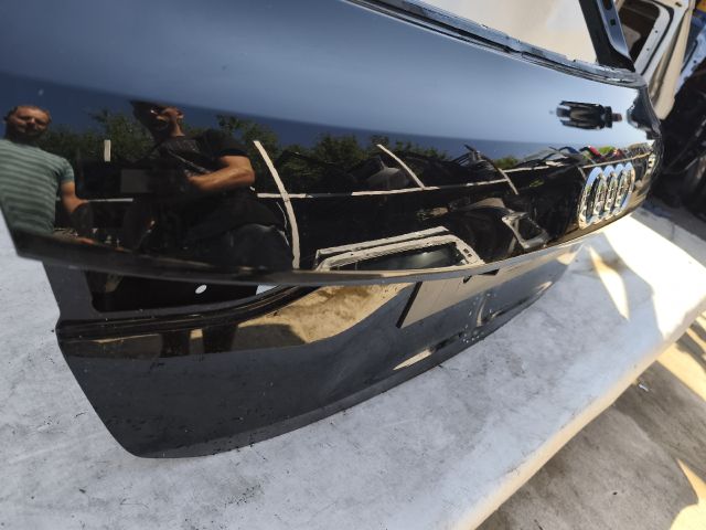 bontott AUDI A3 Csomagtérajtó (Üres lemez)