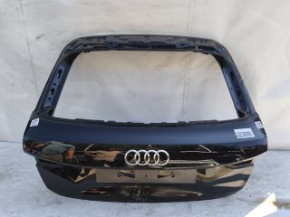 bontott AUDI A3 Csomagtérajtó (Üres lemez)