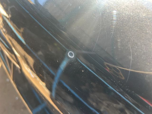 bontott AUDI A3 Csomagtérajtó (Üres lemez)