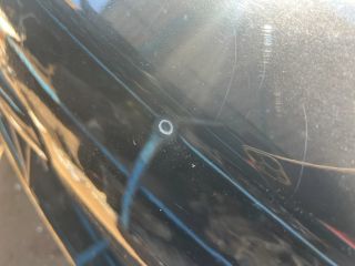 bontott AUDI A3 Csomagtérajtó (Üres lemez)