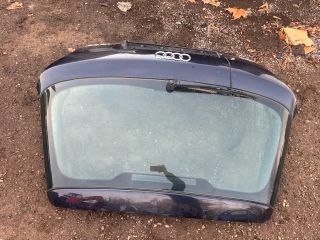 bontott AUDI A3 Csomagtérajtó (Üres lemez)