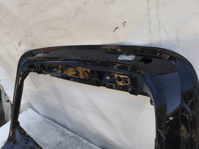 bontott AUDI A3 Csomagtérajtó (Üres lemez)