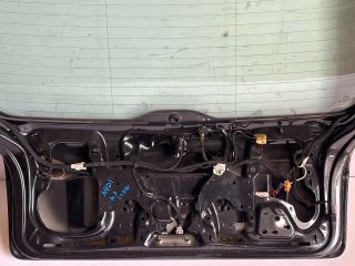 bontott AUDI A3 Csomagtérajtó (Üres lemez)