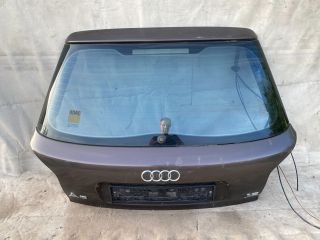 bontott AUDI A3 Csomagtérajtó (Üres lemez)