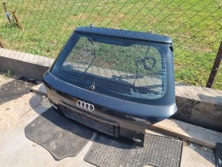 bontott AUDI A3 Csomagtérajtó (Üres lemez)