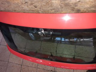 bontott AUDI A3 Csomagtérajtó (Üres lemez)