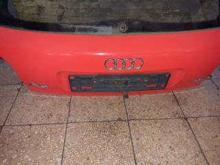 bontott AUDI A3 Csomagtérajtó (Üres lemez)