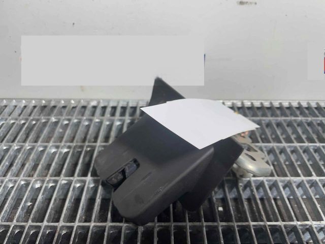 bontott AUDI A3 Csomagtérajtó Ütköző