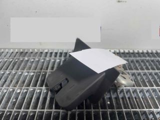 bontott AUDI A3 Csomagtérajtó Ütköző