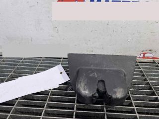 bontott AUDI A3 Csomagtérajtó Ütköző