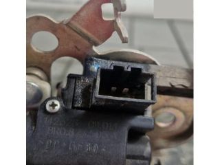 bontott AUDI A3 Csomagtérajtó Zárszerkezet