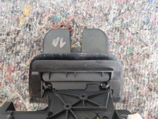 bontott AUDI A3 Csomagtérajtó Zárszerkezet