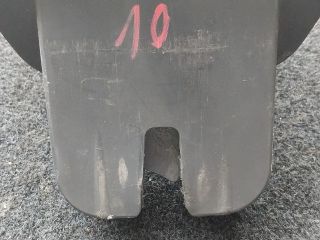 bontott AUDI A3 Csomagtérajtó Zárszerkezet