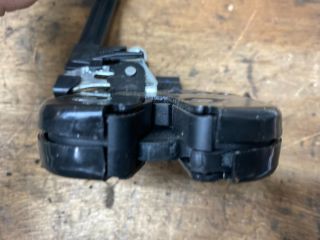 bontott AUDI A3 Csomagtérajtó Zárszerkezet