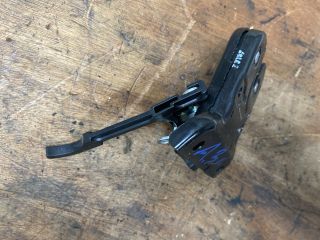 bontott AUDI A3 Csomagtérajtó Zárszerkezet