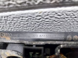 bontott AUDI A3 Csomagtérajtó Zárszerkezet