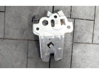 bontott AUDI A3 Csomagtérajtó Zárszerkezet