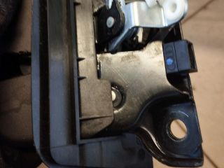 bontott AUDI A3 Csomagtérajtó Zárszerkezet