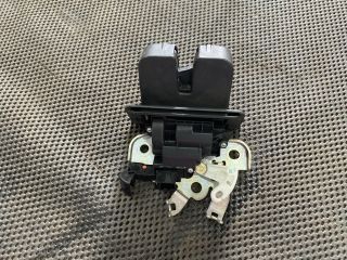 bontott AUDI A3 Csomagtérajtó Zárszerkezet